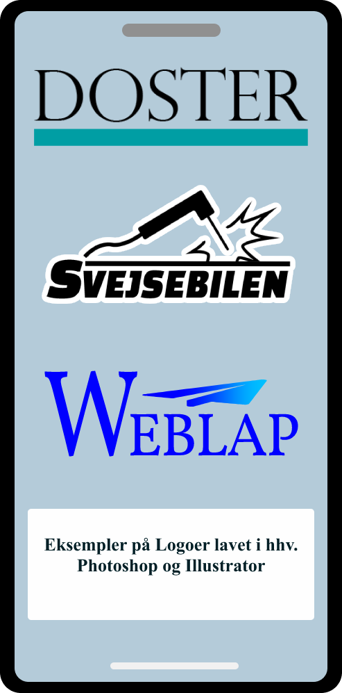 Logo desgins